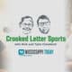 Podcast: McDonald’s All American, All-SEC, NBA All-Star, NBA champion, Mississippi Sports Hall of Famer…Mo Williams joins the Crooked Letter podcast.