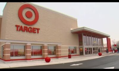 Money Moment: Target slashing prices on 2,000 items ahead of holiday season