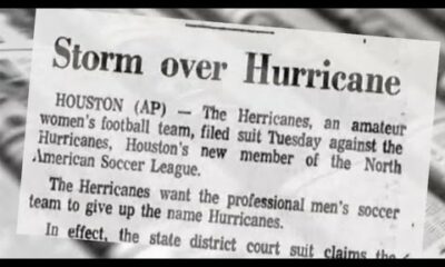 Strange but true: Herricanes take Hurricane to court over ‘windy’ name