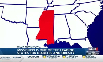 NDORI weighs in on Mississippi ranking near the top in diabetes, obesity numbers