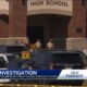 Roland clears empty school after students sent home due to bomb threat