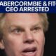 Ex Abercrombie & Fitch CEO Mike Jeffries arrested on sex-trafficking charges | FOX 7 Austin