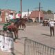 Annual Stockyard Stampede