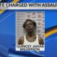 Inmate Charged With Assault of Corrections Officer | Oct. 23, 2024 | News 19 at 4 p.m.