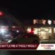 Fire at the Homewood Piggly Wiggly store