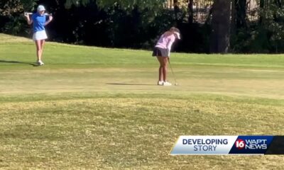 Germantown golfer wins state championship