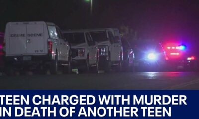 Austin teen arrested for shooting, killing victim | FOX 7 Austin