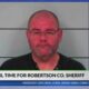 Robertson County sheriff avoids jail time in 2 DUI cases