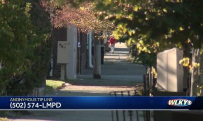 Coroner identifies 34-year-old man found shot to death and 'bundled' in Russell neighborhood