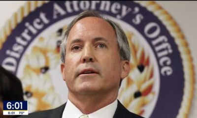 'Correcting falsehoods': TX Attorney General addressing TX death row case