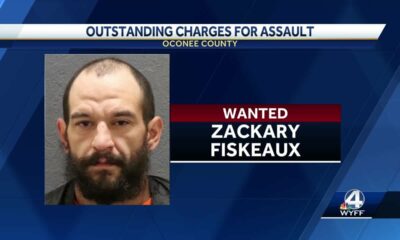 'Call 911 immediately': Deputies search for 'dangerous' suspect accused of multiple assaults