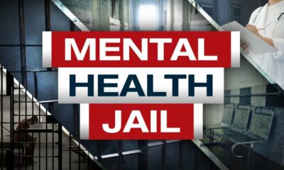 Mississippi mental health patients have been jailed without charges, new law aims to change that