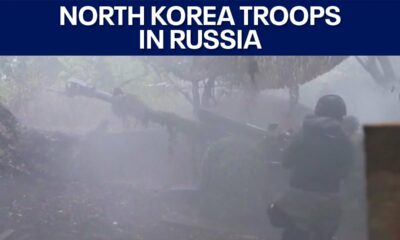 U.S. confirms North Korea troops are in Russia | FOX 7 Austin