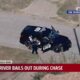 Police chase ends in Oklahoma City metro