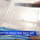 Interview: Lee County Sheriff Jim Johnson discusses National Drug Take Back Day