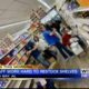 Red Bay grocery store remodeling after fire