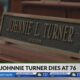 Remembering Sen. Johnnie Turner: 'Legal legend' dies at 76