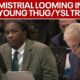 Young Thug/YSL trial could be ending | FOX 5 News