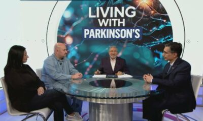 Living With Parkinson's: A Roundtable Discussion