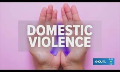 Domestic Violence Awareness Month | Recognizing signs and how to stay safe