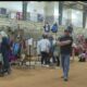 The 10th Annual Holiday Extravaganza is Saturday at the Lauderdale County Agri Center