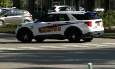 1 shot outside Village Square in Cary; lockdown lifted at nearby schools