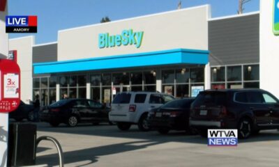 Store reopens 577 days after Amory tornado