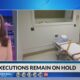 Kentucky executions to remain on hold