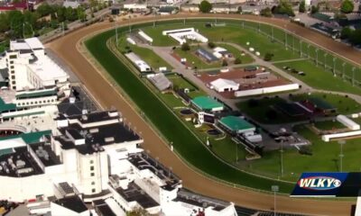 Tickets on sale for Kentucky Derby 151