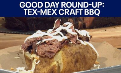 Tex-Mex craft BBQ, fair food, pumpkin festival: Good Day Austin Round-Up | FOX 7 Austin