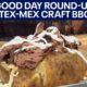 Tex-Mex craft BBQ, fair food, pumpkin festival: Good Day Austin Round-Up | FOX 7 Austin