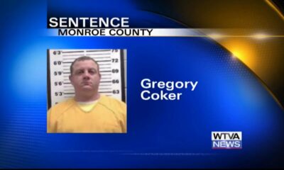 Monroe County man sentenced to 15 years for kidnapping