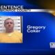 Monroe County man sentenced to 15 years for kidnapping