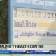 Isaiah House opens first-of-its-kind Community Health Center in Lexington