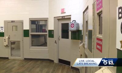 Walker County Jail to get around-the-clock medical care