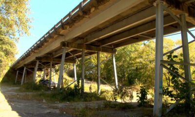 City, county leaders apply for grants to replace Glendale Ave bridges