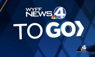 WYFF News 4 Today Morning Headlines 10/24