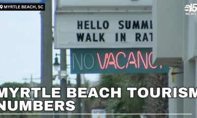 Myrtle Beach tourism adapts to national trends & aims for year round appeal