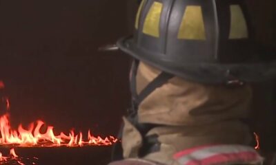 National firefighter shortage impacts Houston Fire Department