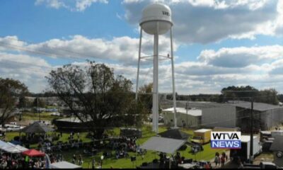 Interview: Vardaman Sweet Potato Festival set for Nov. 2