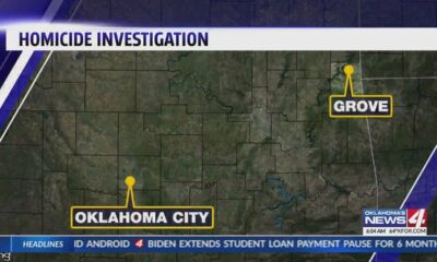 OSBI: One arrested in connection to homicide in Grove