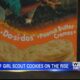 Price of Girl Scout cookies on the rise