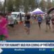 Habitat for Humanity mud run coming up this weekend