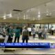 Extra Table and Cadence Bank hosted meal kit packing event in Tupelo