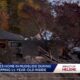 Miracle: family's home washed away by mudslide, 11-year-old rescued three hours later with help f...