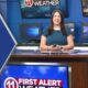 Midday News Tori Alvarado's forecast 10/22/24