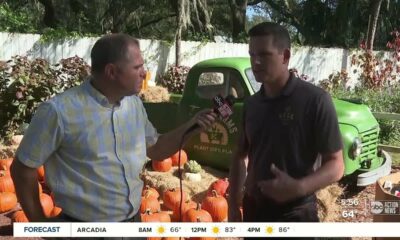 Keel Farms uses annual Harvest Days tradition to give back to hurricane victims