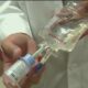 Nationwide IV fluid bag shortage hits North Texas hospitals