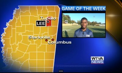 Jason previews FNF Game of the Week: East Webster at Mooreville