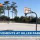 Improvements coming to Hiller Park in Biloxi